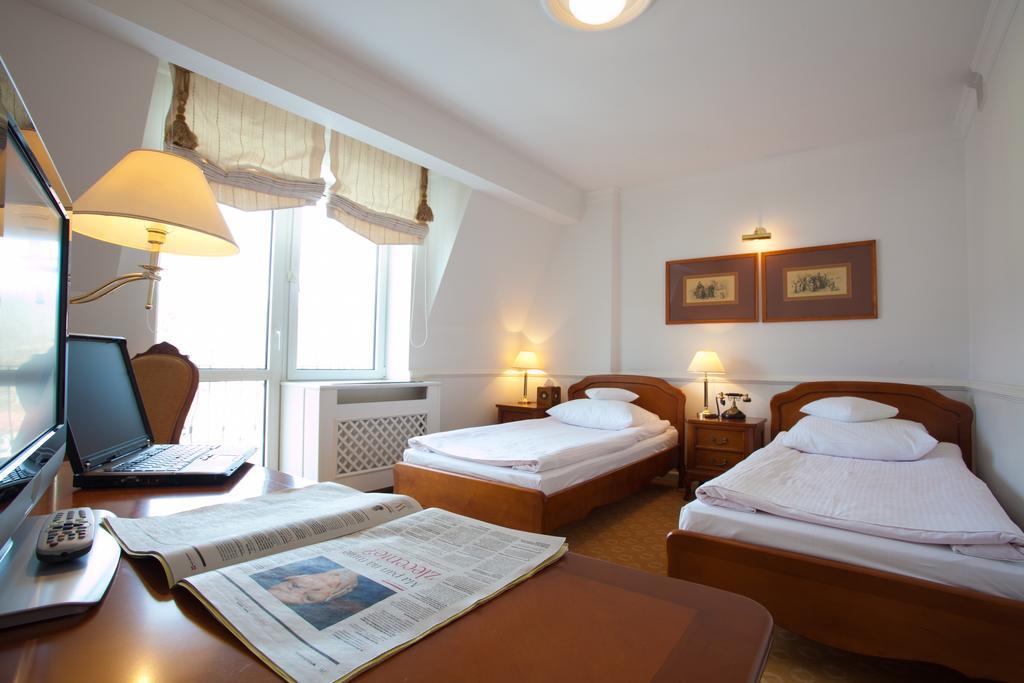 Hotel Szrenicowy Dwor Szklarska Poreba Room photo